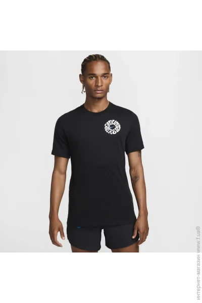   Nike Dri-FIT Running (FZ8063-010-M)