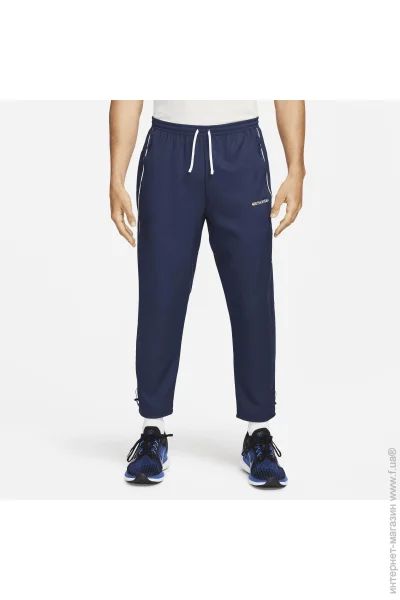   Nike Dri-FIT Running Trousers (FB5503-410-L)