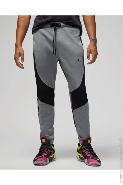   Nike Dri-FIT Sport Air Men's Statement Trousers (DQ7320-091-L)