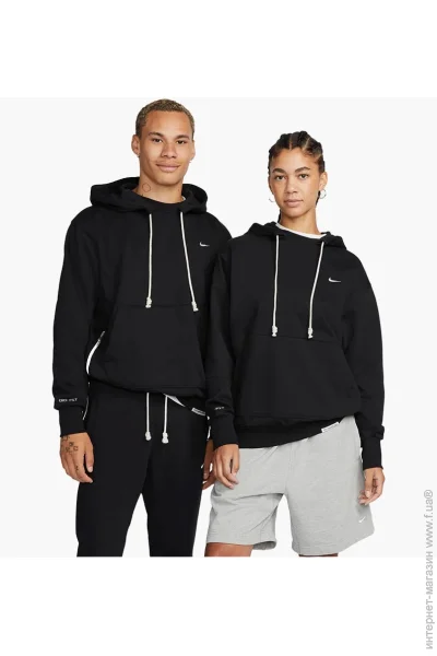  Nike Dri-Fit Standard (DQ5818-010-L)