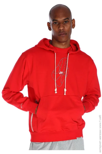  Nike Dri-FIT Standard Issue (DQ6103-657-M)