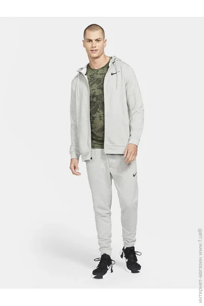   Nike DRI-FIT TAPERED (CZ6379-063-M)