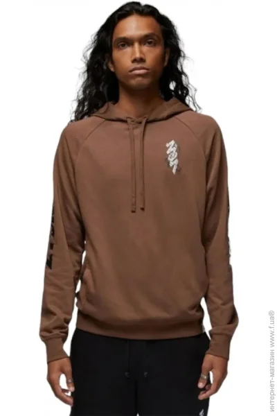  Nike Dri-Fit Zion (DV5625-244-S)