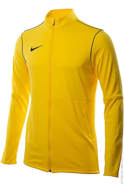  Nike Dry Park 20 (BV6885-719-L)
