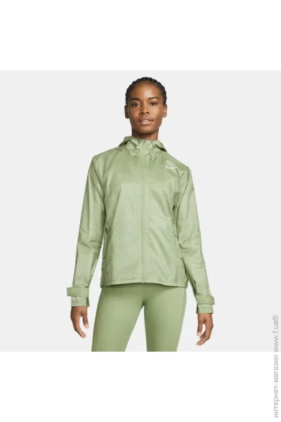  Nike ESSENTIAL JACKET (CU3217-386-M)