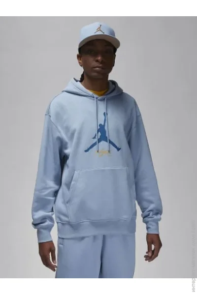  Nike ESSENTIALS LIGHT BLUE (FD7545-436-S)