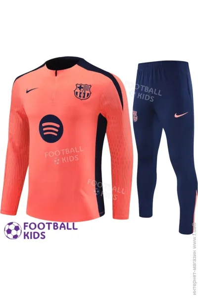   Nike    FC  2024-2025 Training (4400-127820)