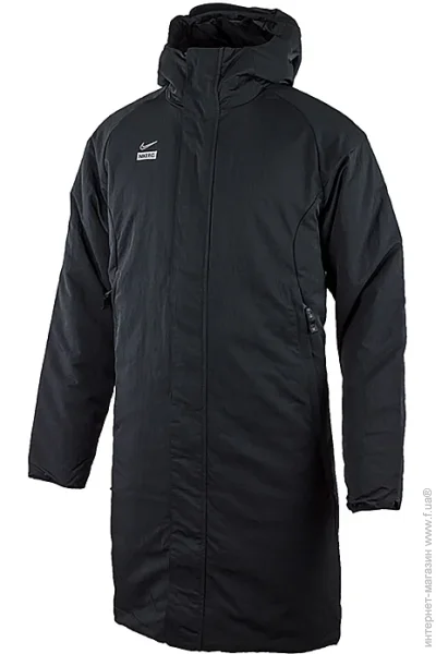  Nike F.C. Sideline (DJ0991-010-M)