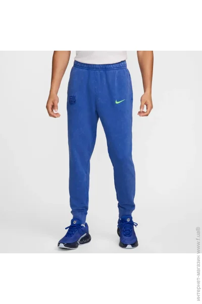   Nike FCB M NSW CLUB JGGR FT 3R GX (FZ7580-405-M)