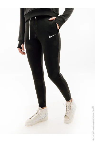  Nike Ƴ  FLC PARK20 PANT KP  XS (7dCW6961-010 XS)