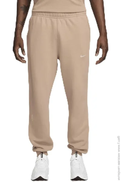   Nike Fleece Pants (FN7661-200-L)
