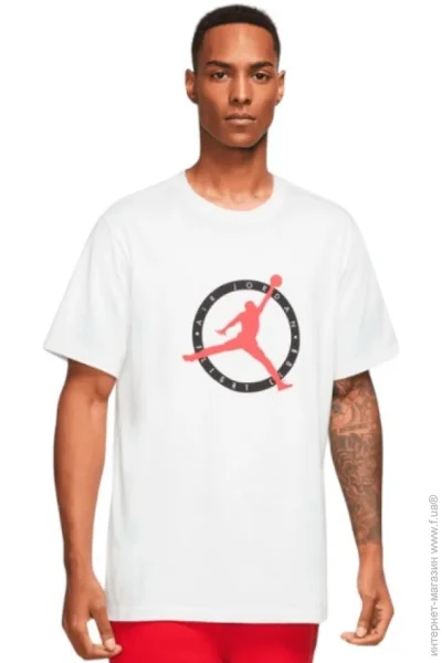   Nike Flight Mvp (DV8436-100-L)