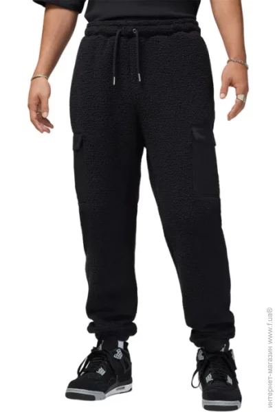   Nike Flight Sherpa (FV7450-010-M)