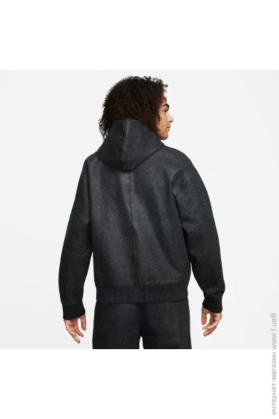  Nike Forward Hoodie (FB7518-060-M)