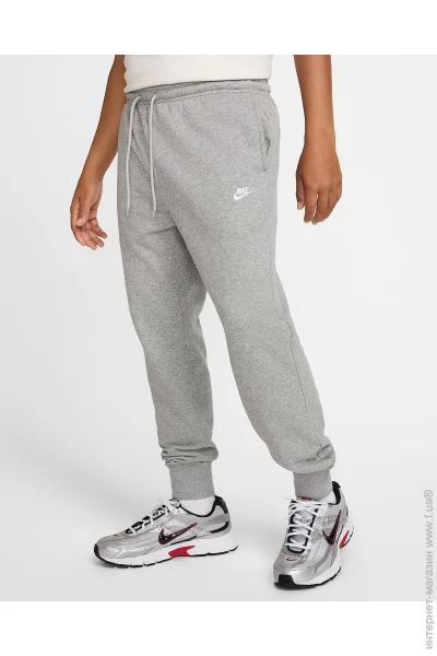   Nike French Terry (FN3801-063-XL)