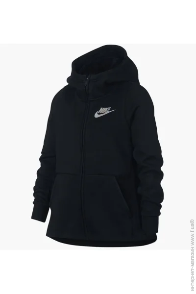 Nike Fz Pe Wz (AV8422-010-S)