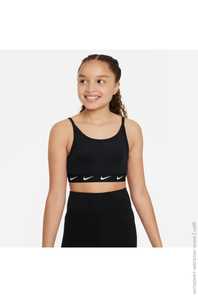 - Nike  G NK DF ONE BRA FD2276-010 . XL 