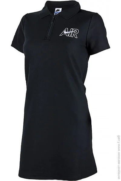 Nike   G NSW AIR DRESS  M (DO7164-010)