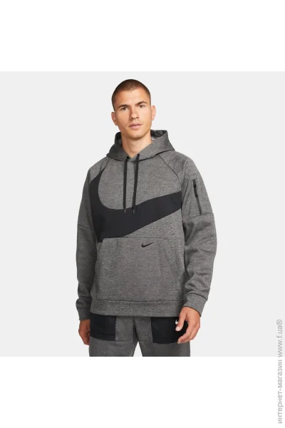  Nike herma-FIT Swoosh (DQ5401-071-M)