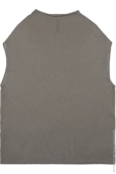 Nike High-Neck Tank (DN4059-012-M)