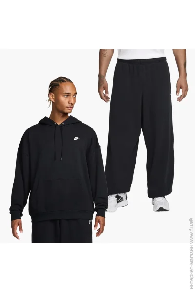   Nike  (HJ1816-010&HJ1822-010)