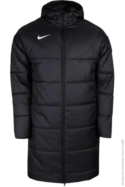 Nike Hooded Therma-Fit Acdpr24 (FD7709-010-S)