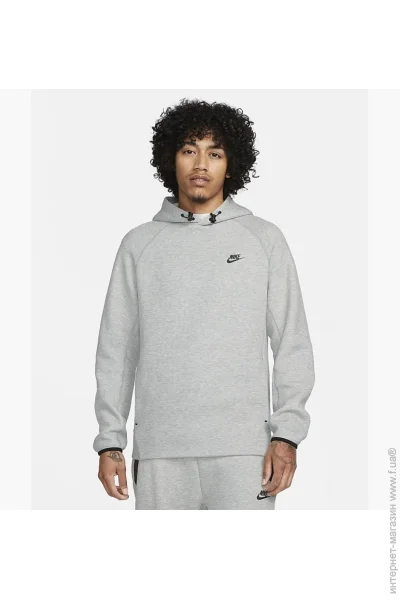  Nike HOODIE (FB8016-063-M)