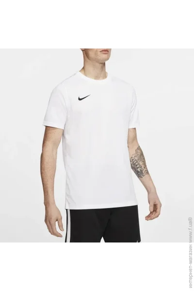 Nike Jersey Park VII (BV6708-100-S)