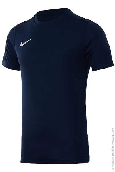   Nike Jersey Park VII (BV6708-410-L)