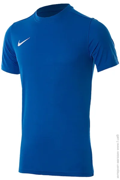   Nike Jersey Park VII (BV6708-463-L)