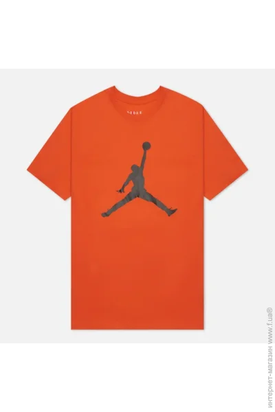   Nike Jordan Jumpman (CJ0921-803-L)