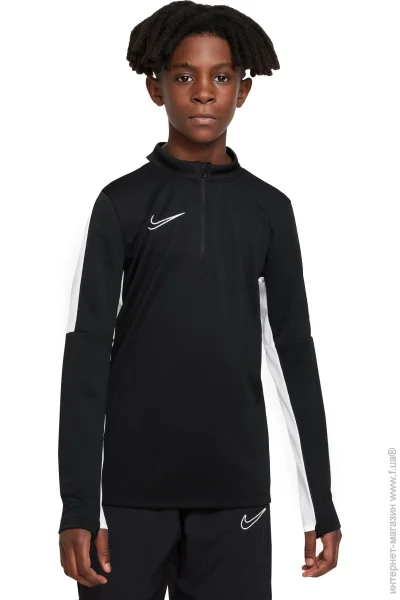 Nike  K NK DF ACD23 DRILL TOP BR DX5470-010 .S 