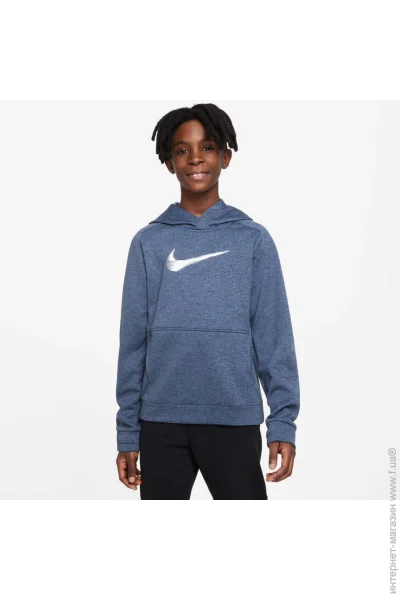 Nike  K NK TF MULTI+ PO HOODIE HBR FD3893-410 .L 