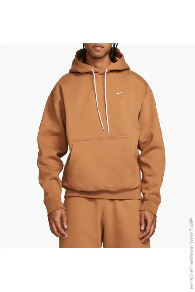  Nike Lab NRG Hoodie (CV0552-270-L)
