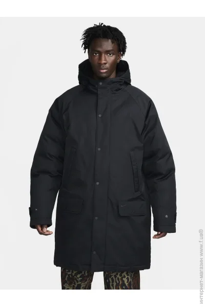 Куртка Nike Life (FB7587-010-2XL) Куртка Nike Life (FB7587-010-2XL)