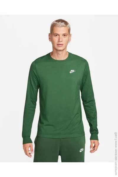  Nike Longsleeve Sportwear (AR5193-323-M)
