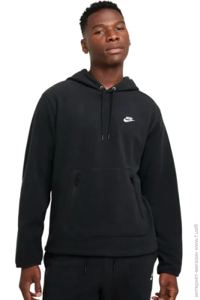  Nike LUB WINTERIZED PO (FZ0660-010-XL)