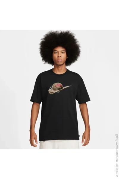  Nike M90 Republique Tee (FZ5283-010-S)