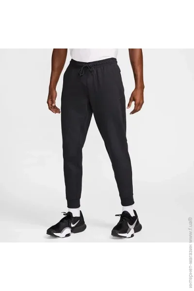   Nike   M DF UV PRIMARY JOGGER PANT  L (7dFZ0975-010 L)