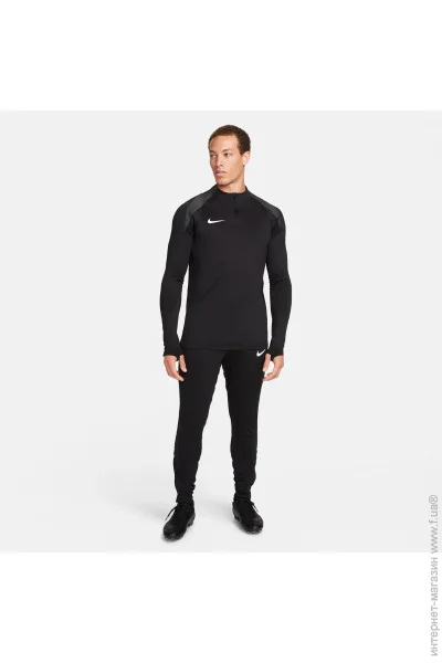   Nike M Dri-FIT STRK PANT KPZ (FN2405-010-XL)