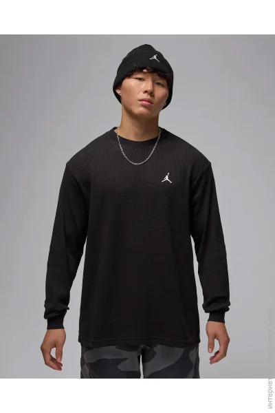  Nike M J ESS LIFESTYLE TOP (FV7456-010-M)
