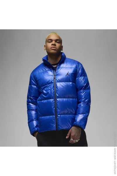  Nike M J FLIGHT DOWN PUFFER (FV7271-480-L)