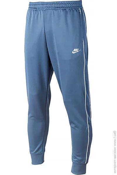   Nike   M NK CLUB PK PANT  XL (DX0615-491)