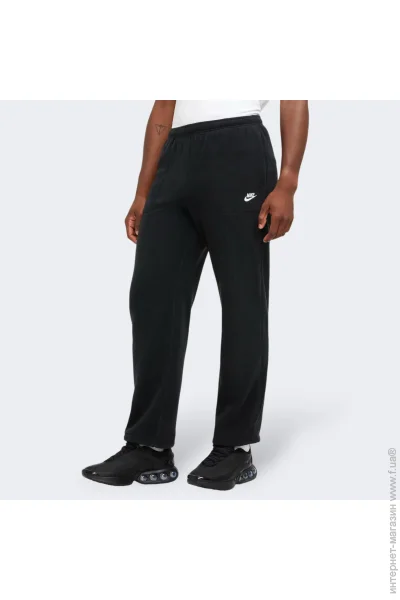   Nike M NK CLUB SSNL WINTERIZED (FZ0899-010-S)
