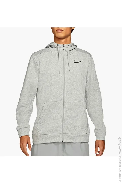  Nike M NK DF HDIE FZ FL (CZ6376-063-L)