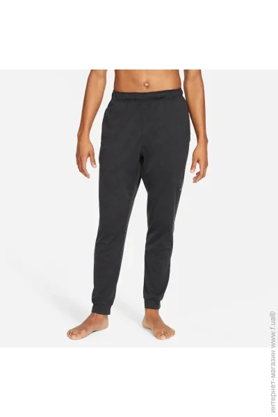   Nike M NK DF PNT HPR DRY LT YOGA (CZ2208-010-S-T)