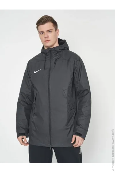  Nike M Nk Sf Acdpr Hd Rain Jkt (DJ6301-010-XL)