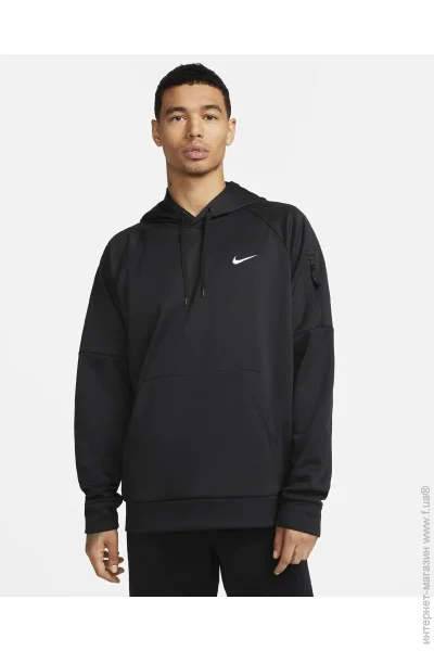  () Nike   M NK TF HD PO  L (7dDQ4834-010 L)