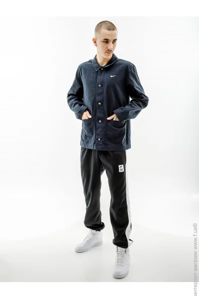 Nike   M NL CHORE COAT JKT UL  L (7dDQ5184-010 L)