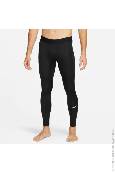   Nike  M NP DF TIGHT FB7952-010 .M 